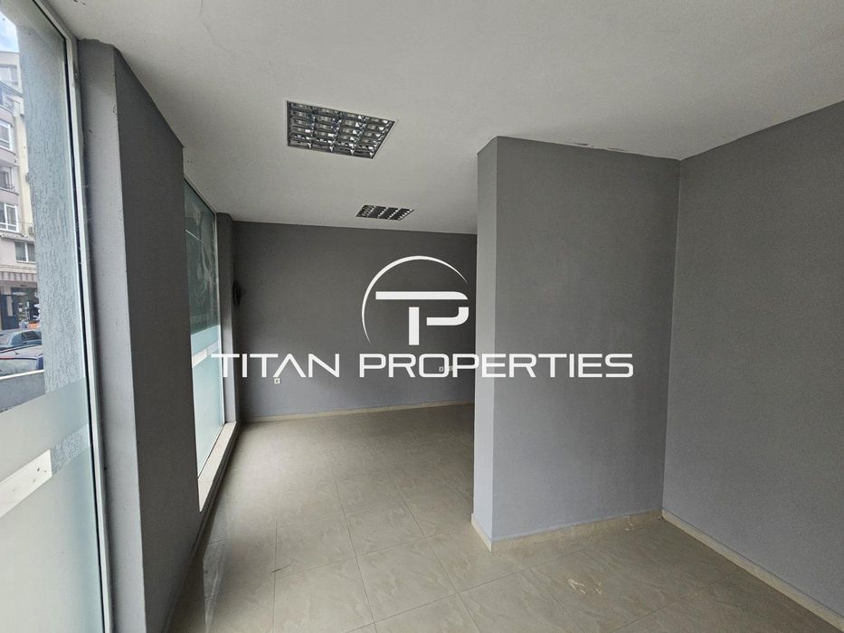 Ексклузивна оферта! Магазин в ж.к Меден Рудник зона Д