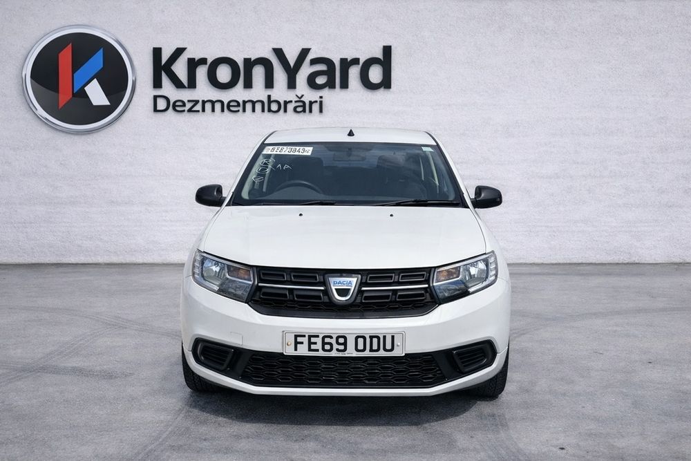 Dezmembrari dezmembrez  Dacia Sandero 2 Facelift 1.0 SCE  0.9 TCe  2016 - 2020 Garantie