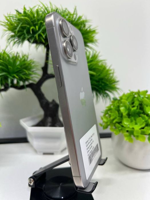 Iphone 15 Pro Max 512 gb