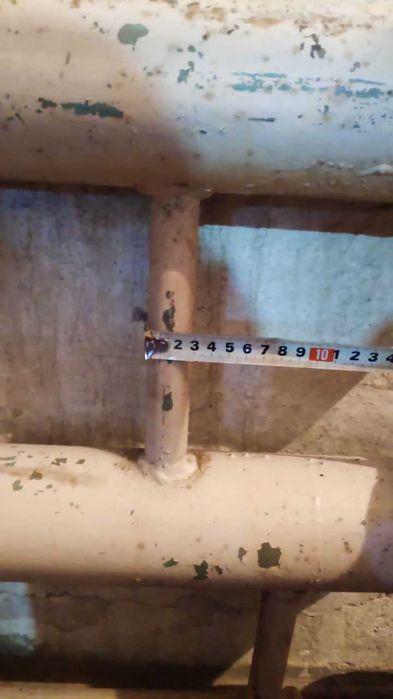 Регистр батарея отопления