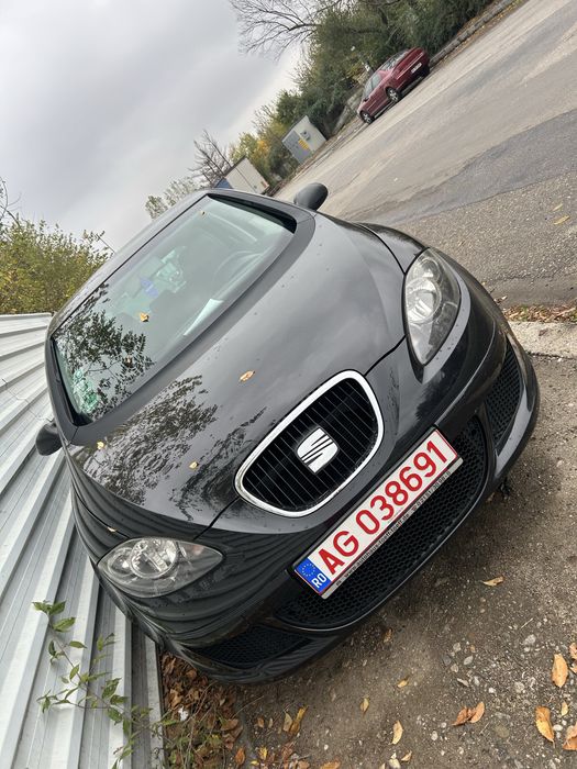 Seat Altea