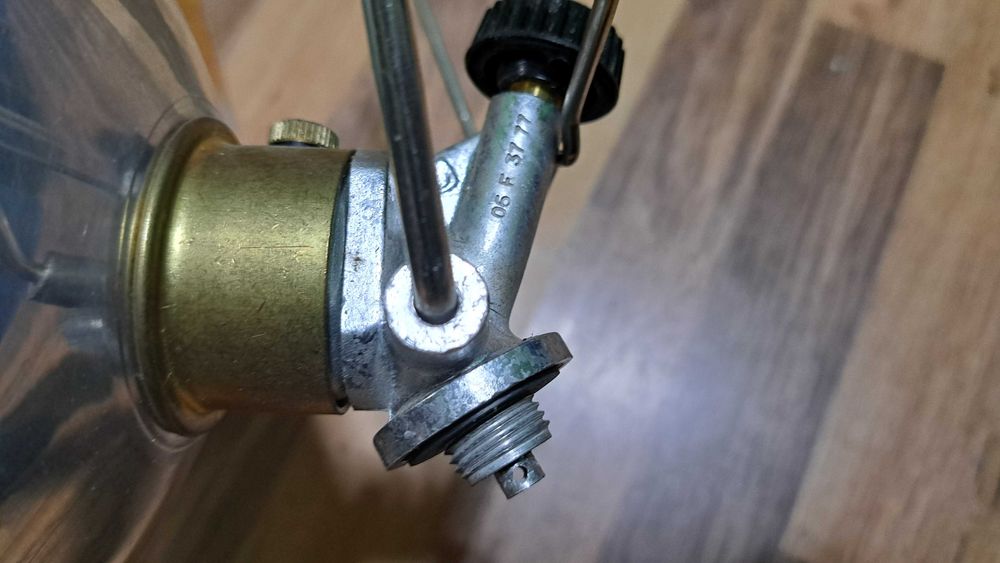 Рефлектор за отопление на газ пропан-бутан