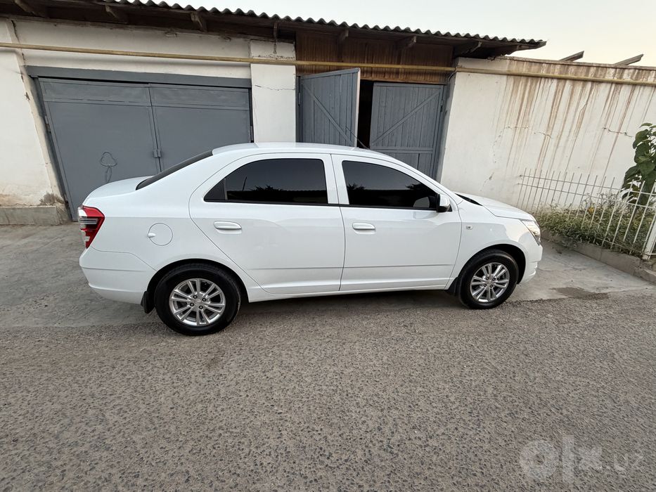 chevrolet Cobalt