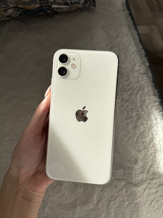 iPhone 11 – Отлично състояние
