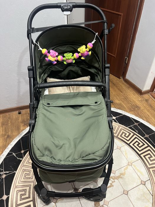 Продам коляску!!!