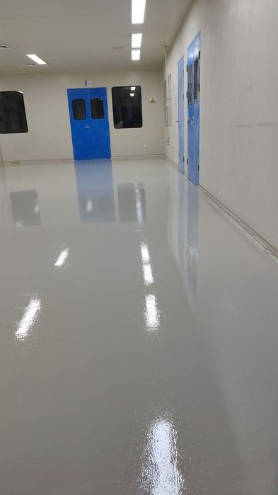 Краска для бетонного пола,Эпоксидный пол,Наливной пол,Полиуретановые,