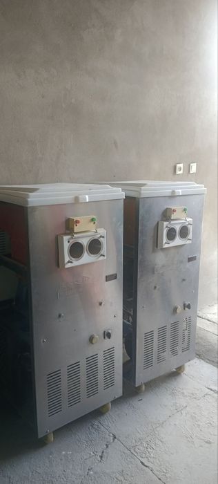 Musqaymoq aparat fergamat