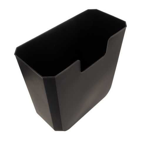 Автоматичен шредер за хартия IZOXIS, Унищожител за документи, кош 10L