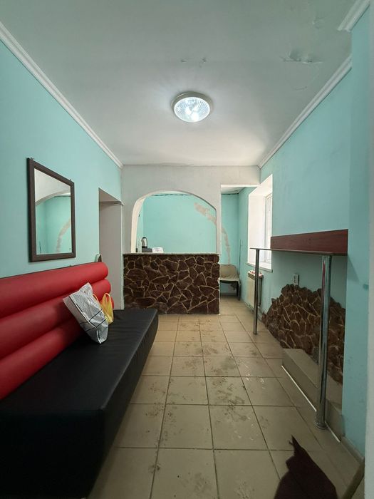 Недвижимость дома