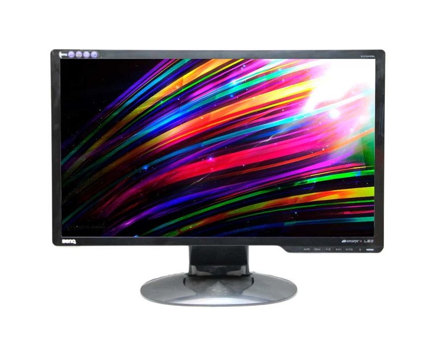 Монитор 23" 1920x1080 Benq G2320HDBL DVI