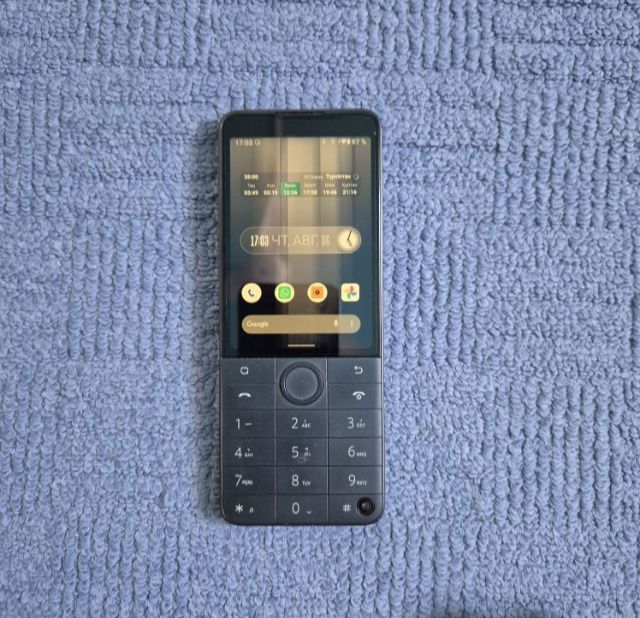 Qin f22 pro. 64gb