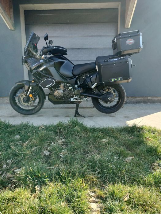Yamaha xt1200z e