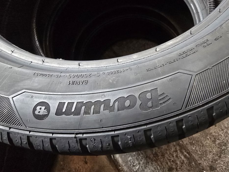Barum 225/50 R17 98Y vară
