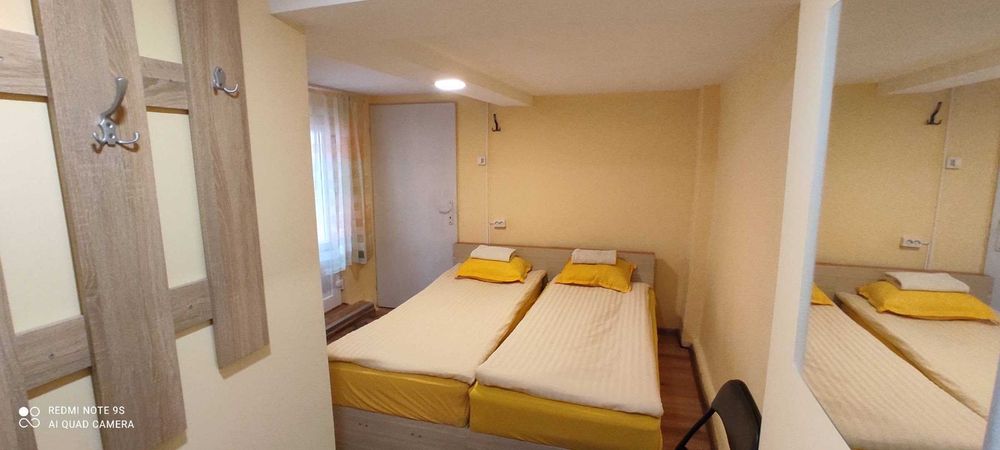 евтина нощувка в Русе