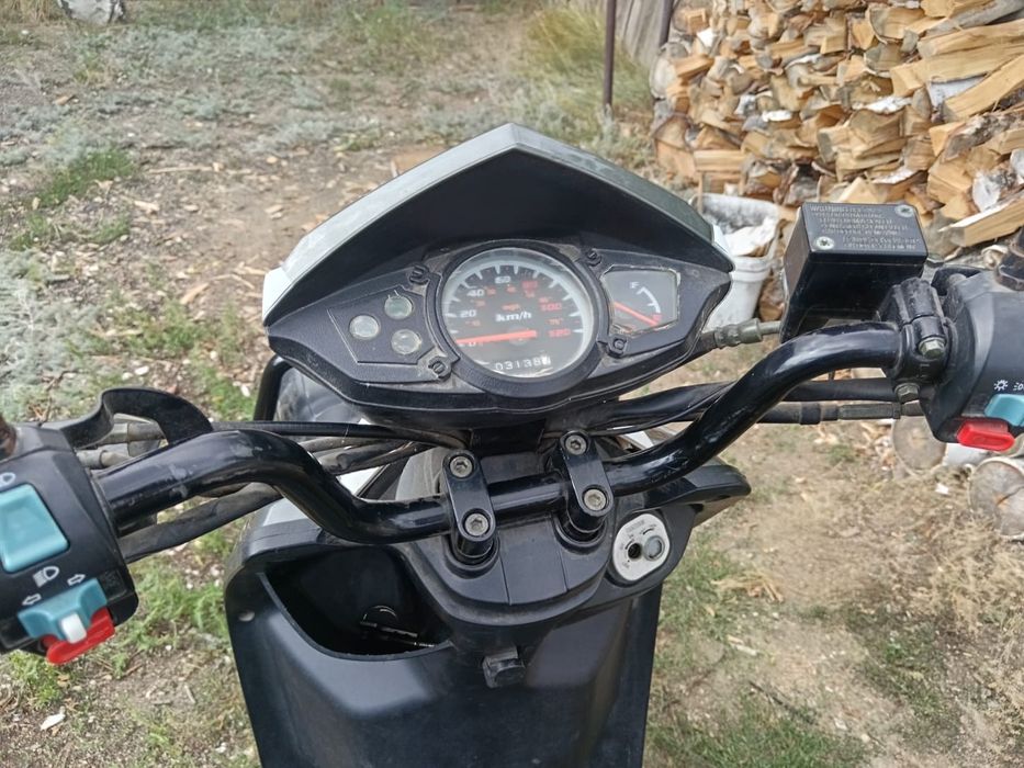 Продается скутер