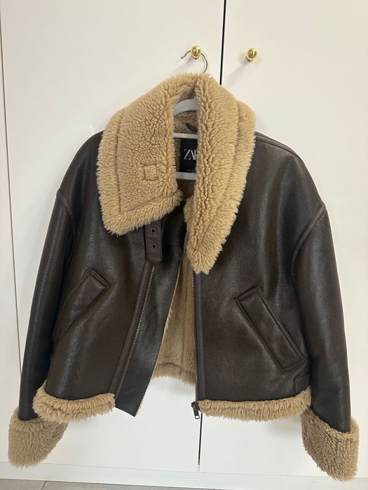 Късо яке от Zara