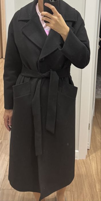 Пальто осень демисезон