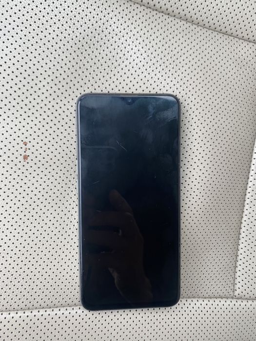 Телефон Realme X2