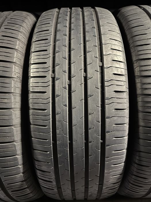 Anvelope 235/55/19 Continental