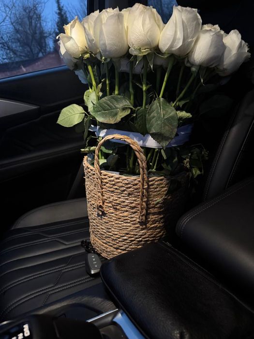 Продаю букет цветов