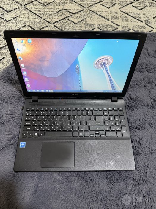 Acer Acpire noutbok sotiladi srochna 50$