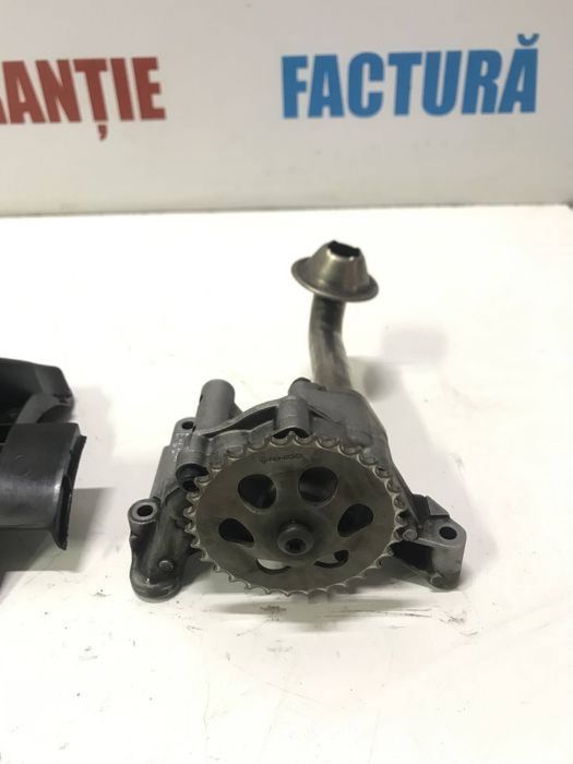Pompa ulei spargator valuri 1.9 BKC BXE BLS 105 CP Golf 5 Touran Jetta