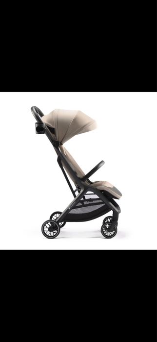 Carucior sport Kinderkraft soft beige