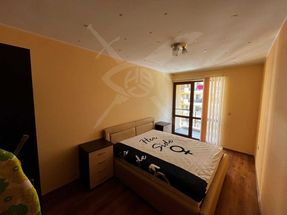 Продава се Двустаен апартамент в Пловдив, Южен - 65 кв.м за 1693 €/кв.м - Снимка #5