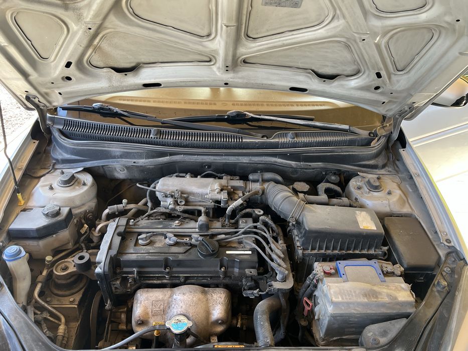 Продам автомобиль