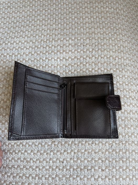 Оригинальный кошелек “Armani”