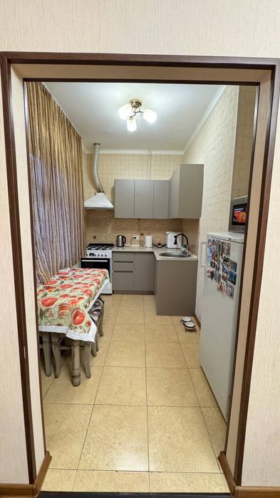 Продаётся Яккасарай Башлык 2в3/1/5 с мебелью техникой локации топ !!!