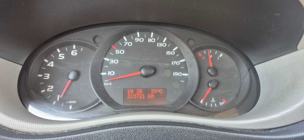 Renault Master L3H2