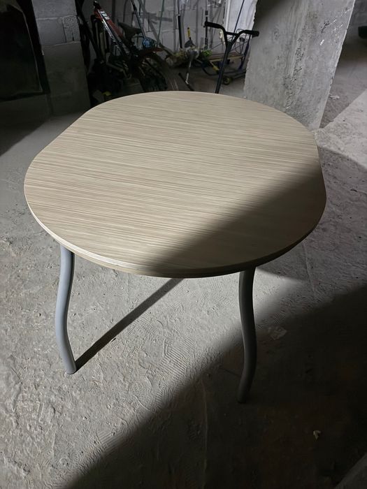 Стол кухонный раздвижной