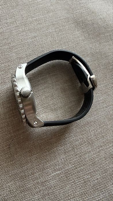 Fortis B-42 Marinmaster Automatic