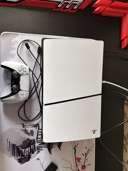 Продам Playstation 5