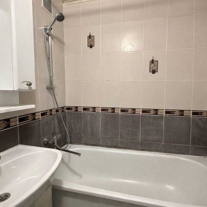 Двухкомнатная удобный район