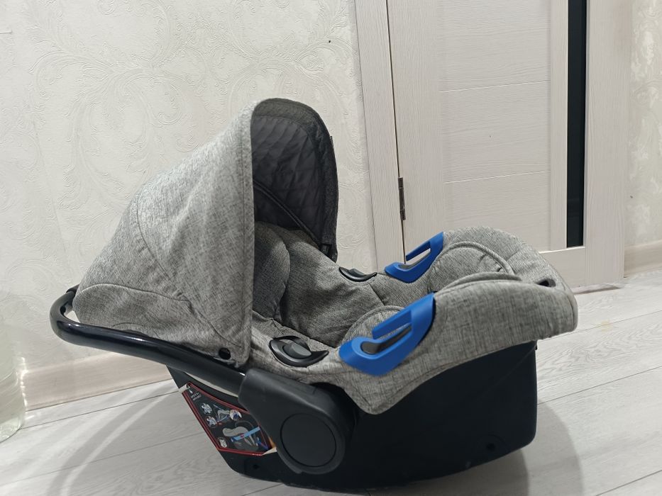 Продам автолюльку