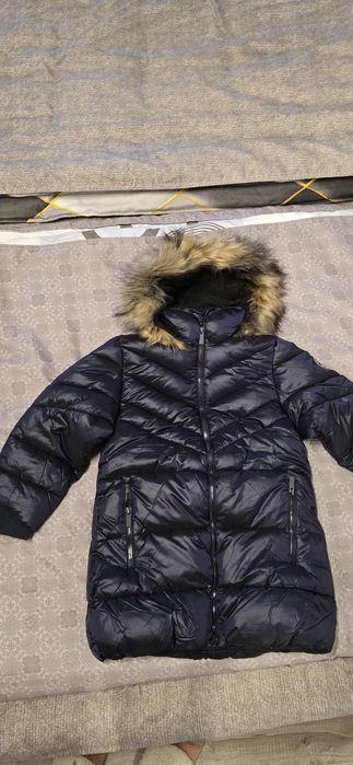 Зимно яке - детско 110-116