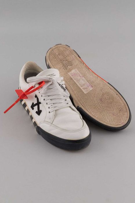 Оригинални мъжки обувки Off White, 46 номер