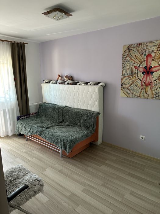 Apartament 3 camere,etaj 1, 75mp,Sibiu, Cartier Arhitectiilor