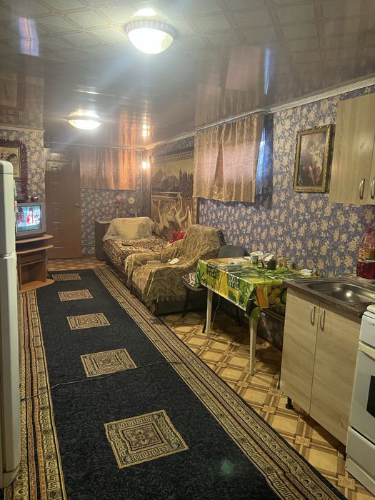 Сдается времянка.