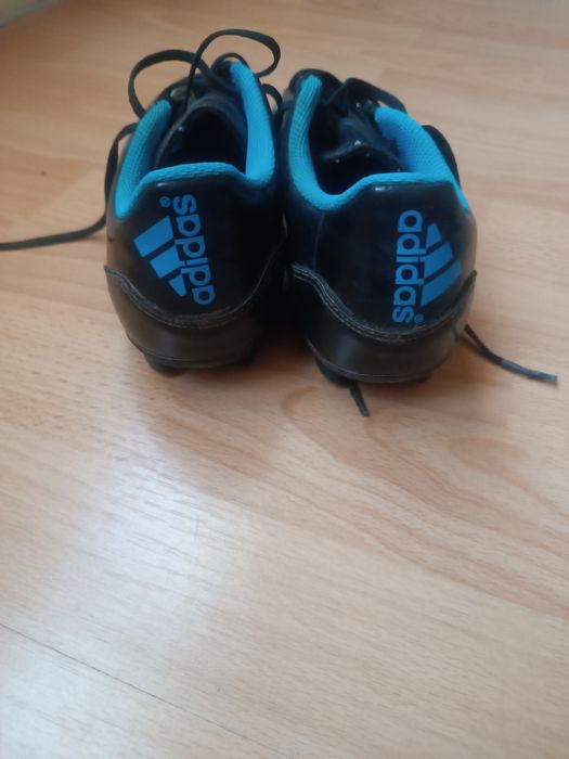 Бутонки Adidas 39 u 1/3