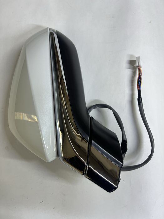 Боковые зеркала Lexus nx, Lexus rx