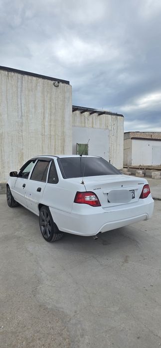 Продаётся Daewoo Nexia.