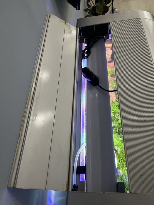 Аквариум 80 литров