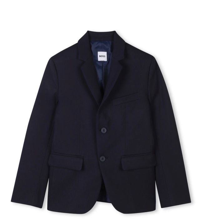 Costum copii BOSS - marime 168
