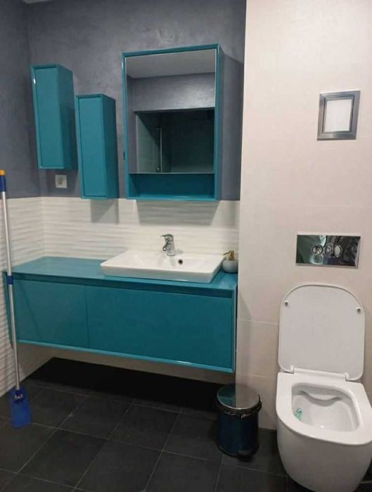 Тристаен апартамент в София-Студентски Град