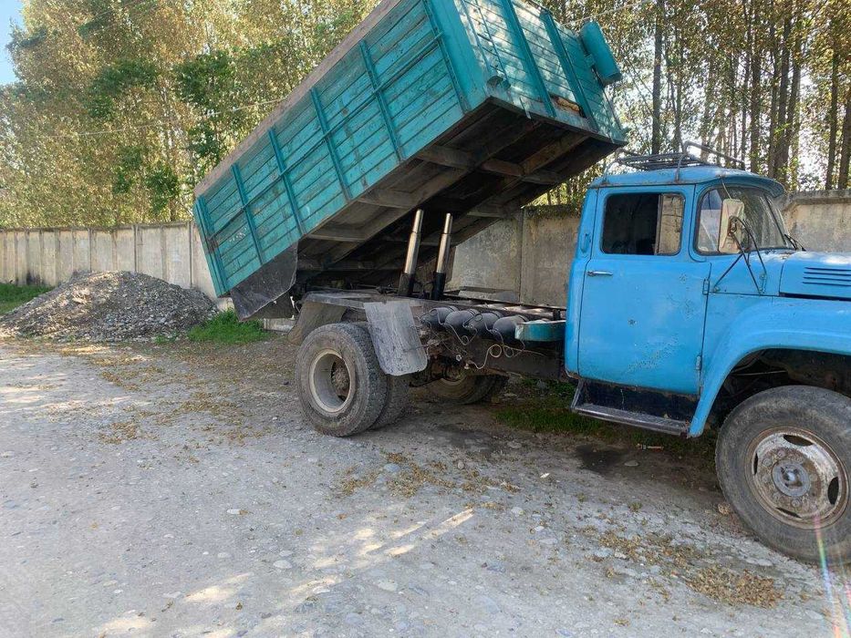 Zil 138 sotiladi holati a'lo