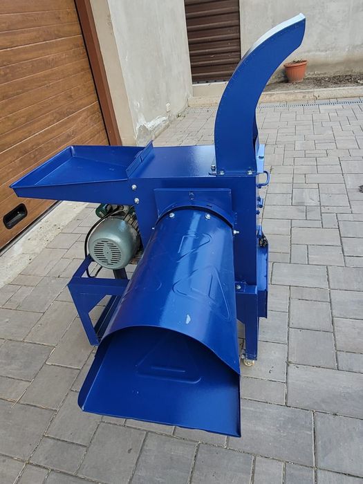 Moara pentru cereale