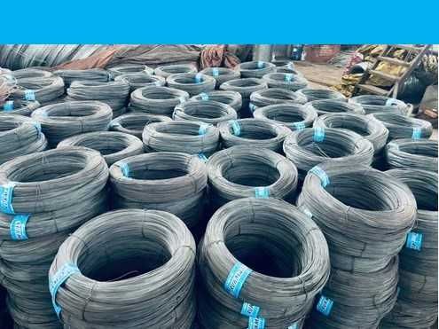 Проволка Взялний ишлаб Чикарувчидан Сим Махсулотлари 10368